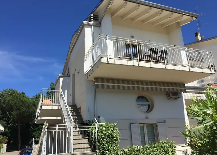 Hotel Miami Lido Di Savio