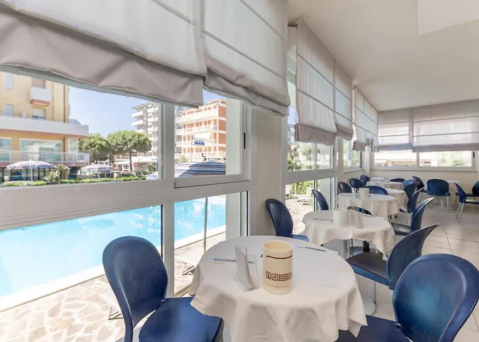 Hotel Man Lido Di Savio